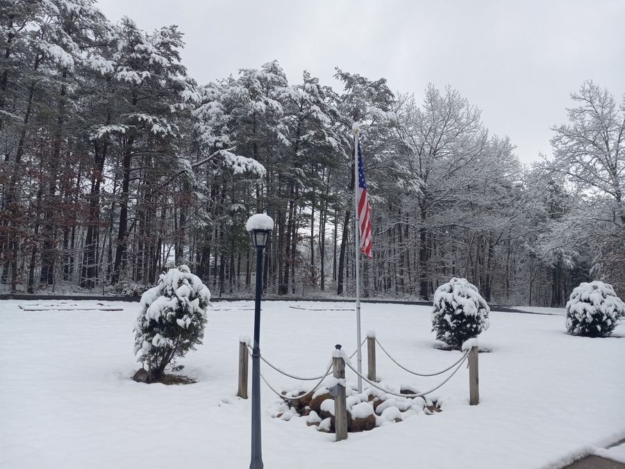Mountain view vacation homes Luray
