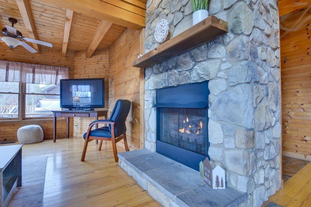 Vacation home rentals Luray