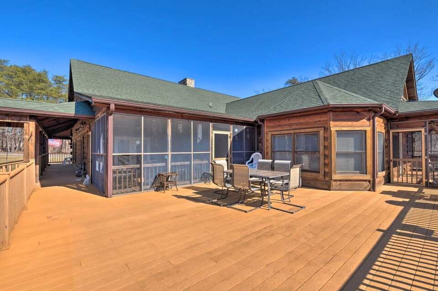 Luray vacation rentals by owner