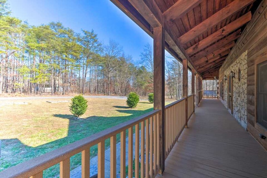 Luray vacation homes by owner