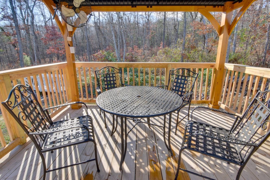 Luray vacation rentals with kitchen