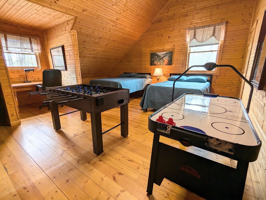6 bedroom Vacation homes Luray