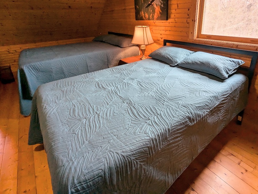Fully furnished vacation rentals Luray