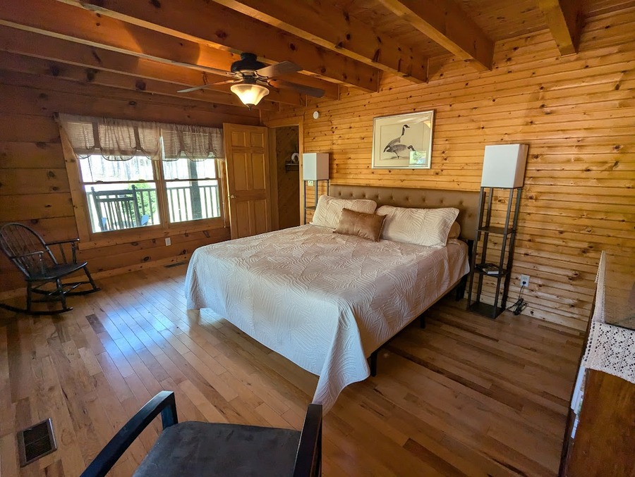 6 bedroom Vacation homes Luray
