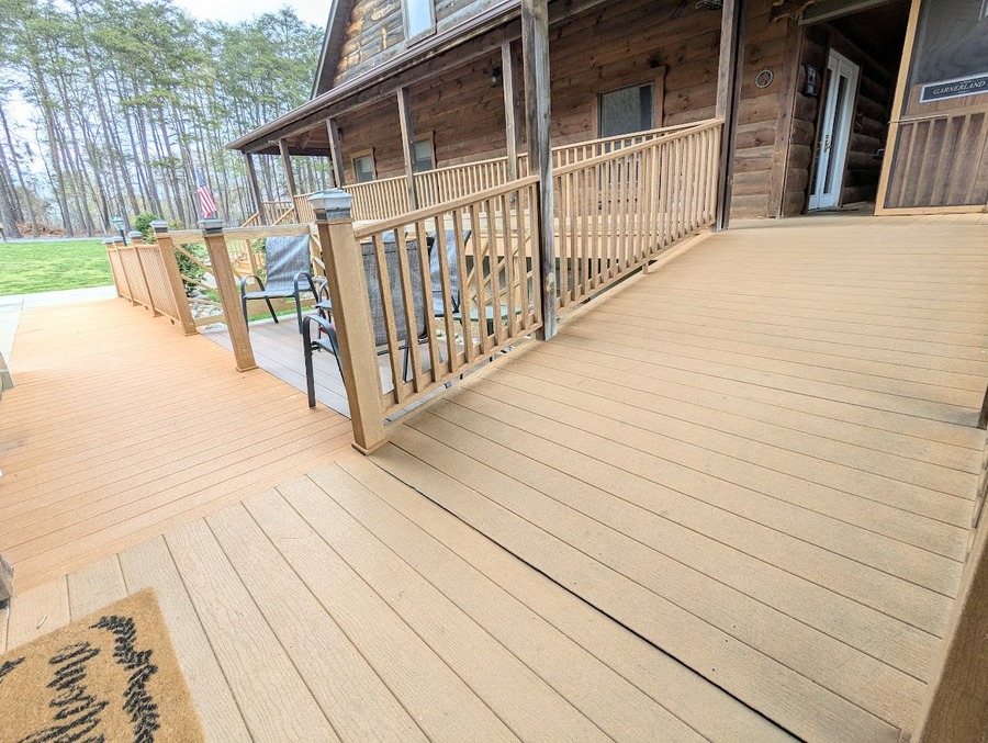 Luray vacation homes by owner