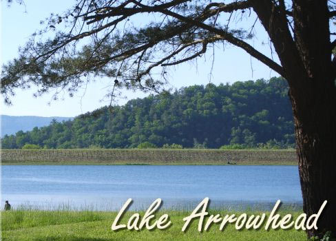 6 bedroom Vacation homes Luray